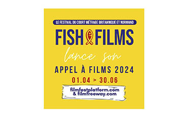 Fish & Films 2024