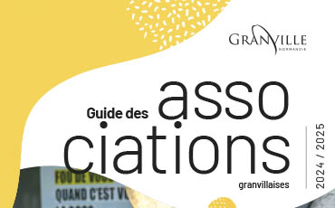 Guide des Associations 2024-2025