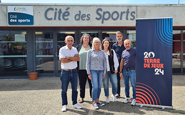 Fête du Sport & Forum des Associations 1er septembre 2024