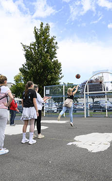 Le lycée hôtelier Maurice Marland a remporté le trophée “Granville Express” du Challenge des étudiants 2024 !