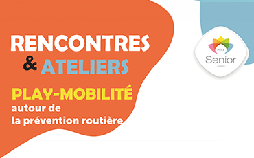 « Play-mobilité » : une journée dédiée à la prévention routière à Granville