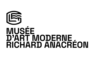 Logo Musée d'art moderne Richard Anacréon Granville