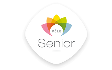 Logo Pole Senior Granville 2024