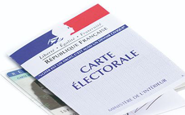 Mise à jour liste électorale 2024