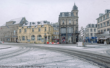 Plan hivernal 2024-2025 ©Benoit-Croisy_Coll. Ville de Granville