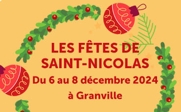 Les fêtes de Noël animent Saint-Nicolas