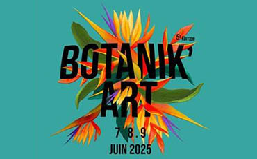 Botanik Art 2025