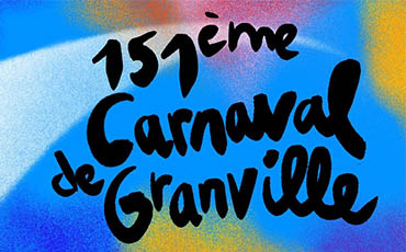 Exposition des dessins du carnaval de Granville